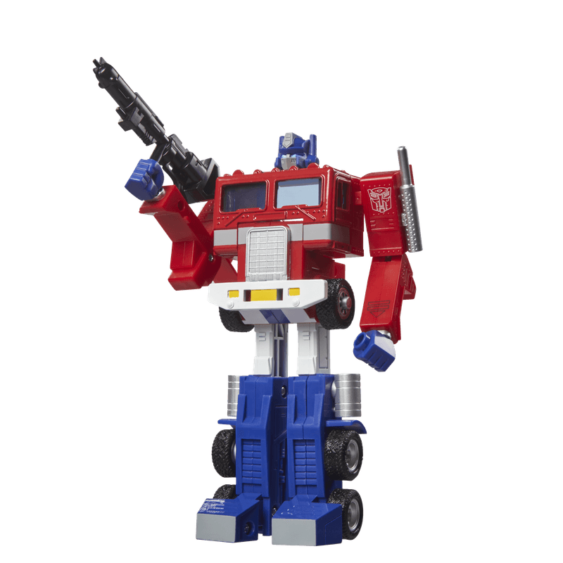 Transformers G1 Optimus Prime