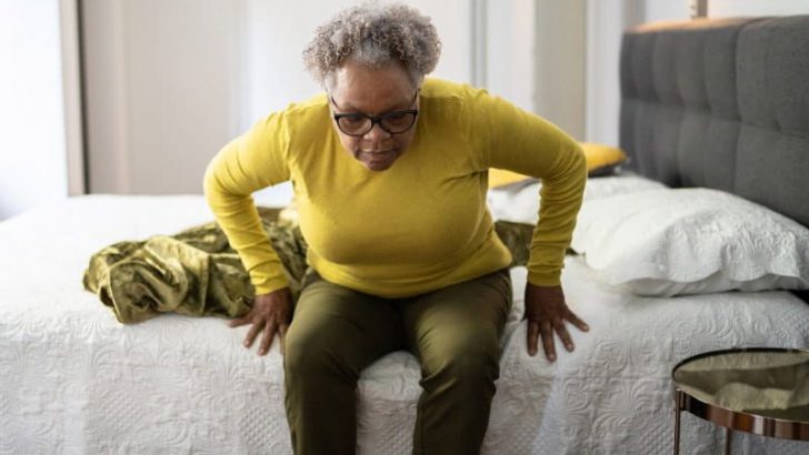 Are You Dizzy? 7 Health Conditions Linked to It