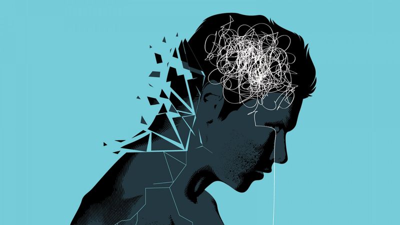 Ignoring Mental Health