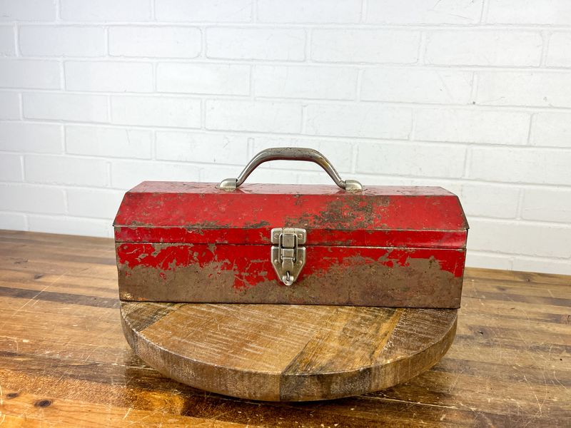 Dad’s Toolbox
