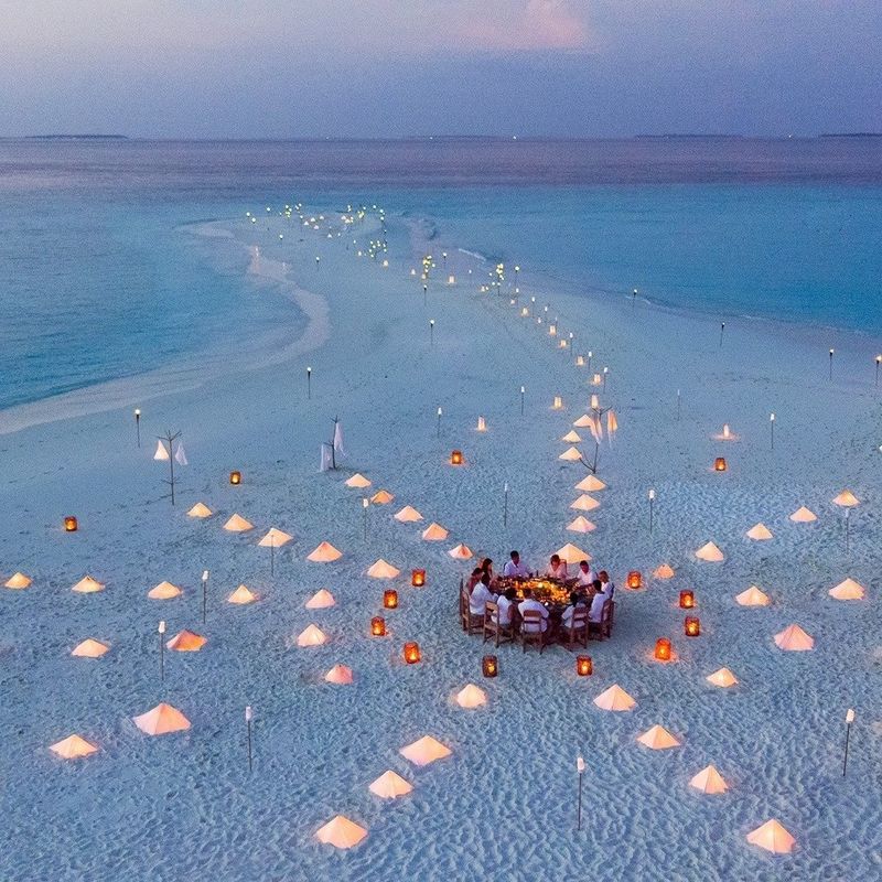 Travel Experiences