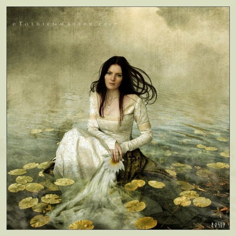 Ophelia
