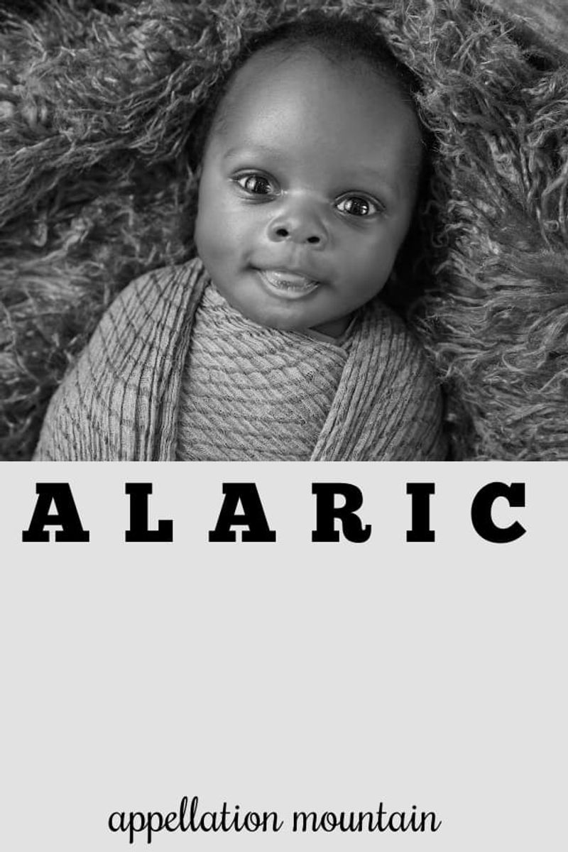 Alaric