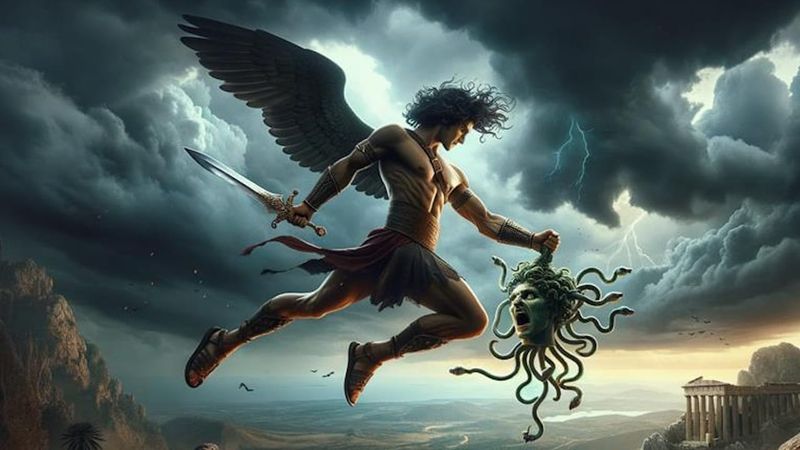 Perseus