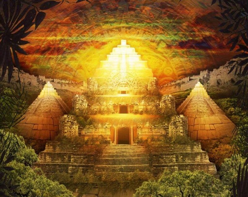 El Dorado