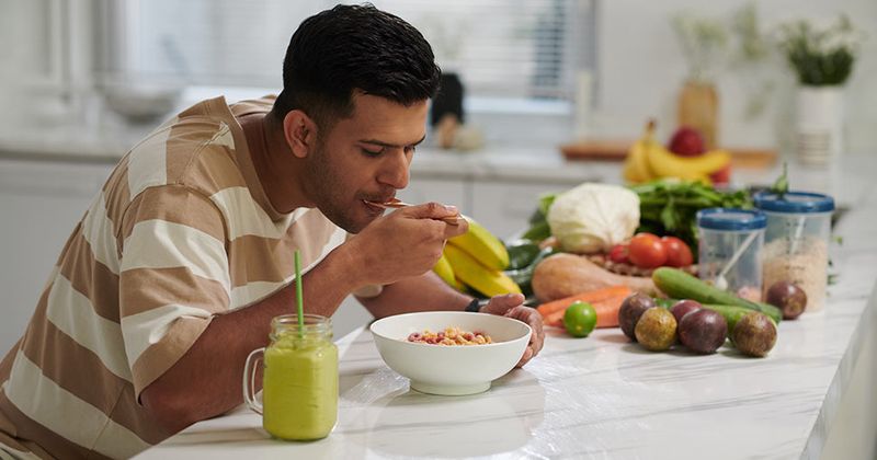 Eat Mindfully