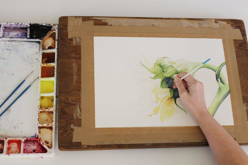 Lack of Creative Spark