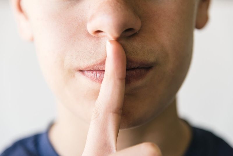 Increased Secrecy