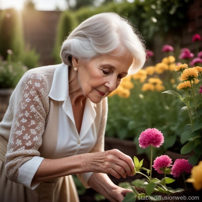 Desire for Stability