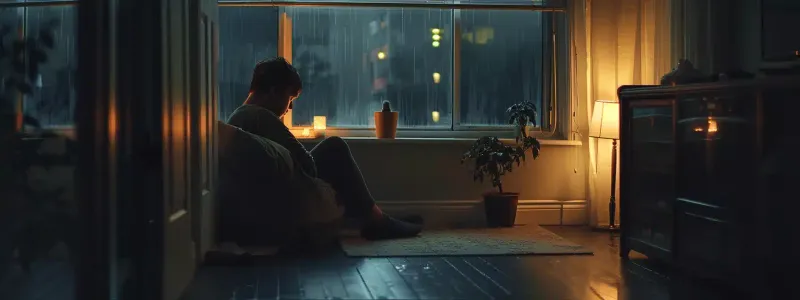 Self-Isolation