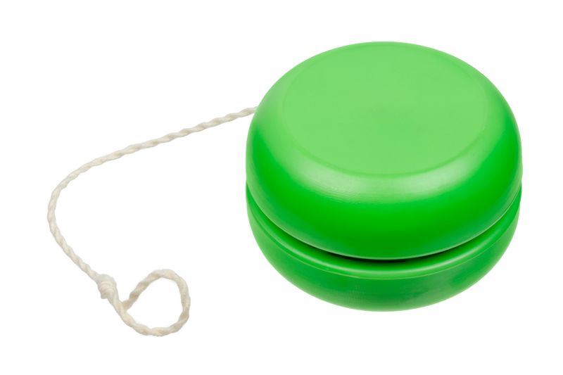Yo-Yos