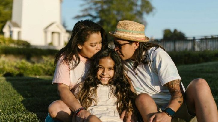 18 Big Fears All Parents Have For Their Kids and Their Childhood
