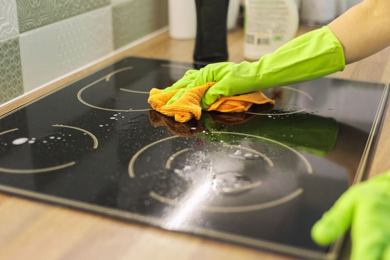 Timely Spills Management