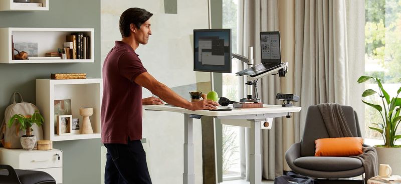 Standing Desk