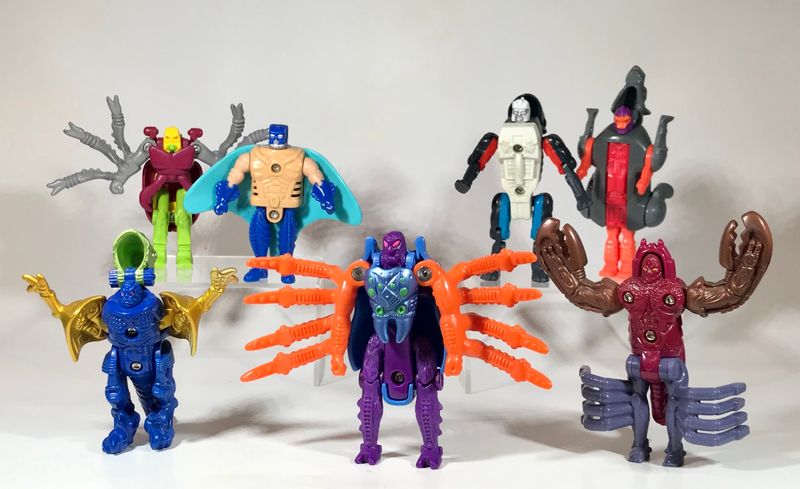 Transformers Beast Wars
