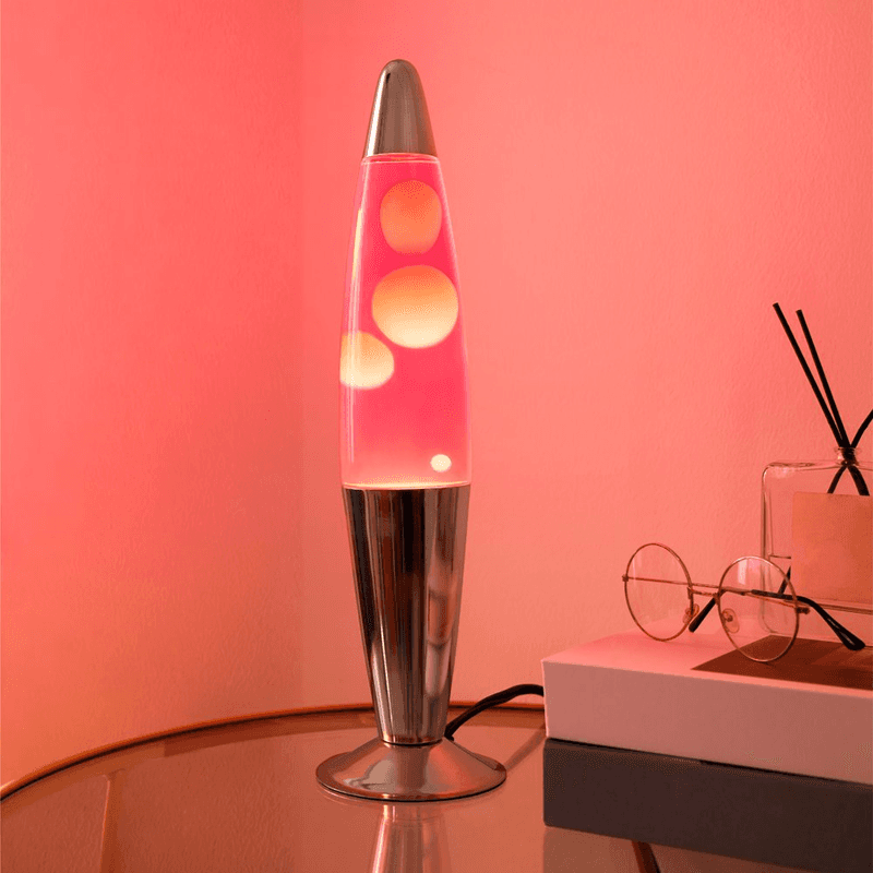 Lava Lamps