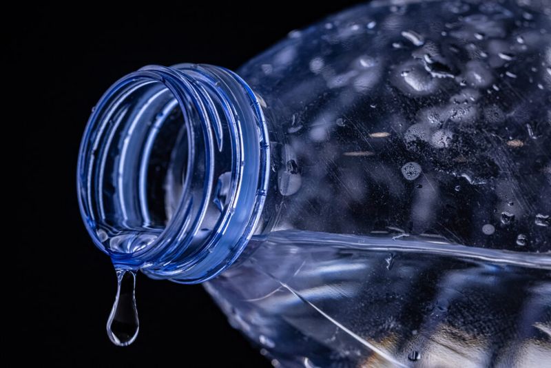 Bottled Water