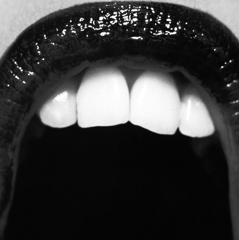 Losing Teeth