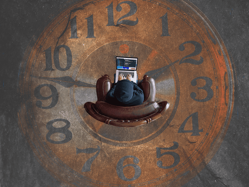 Unwillingness to Invest Time