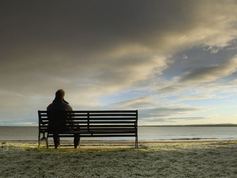 Isolation from Others