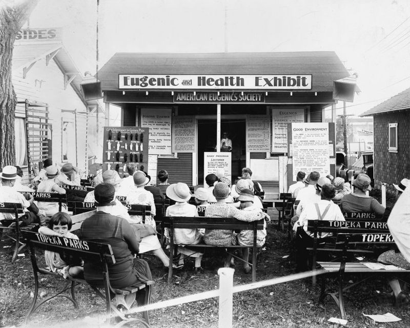 Eugenics Programs
