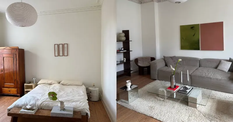 Minimalist Lifestyle