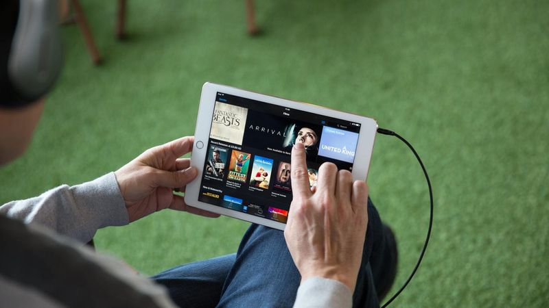 Download Entertainment