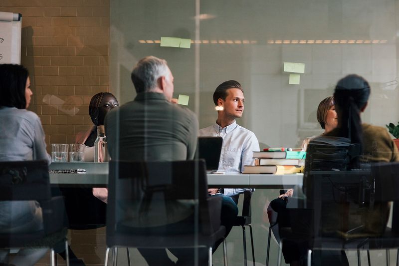 Interrupt Meetings