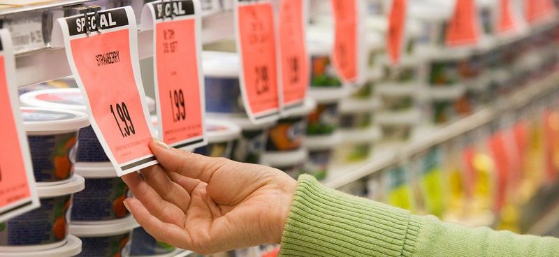 Price Checking Everything