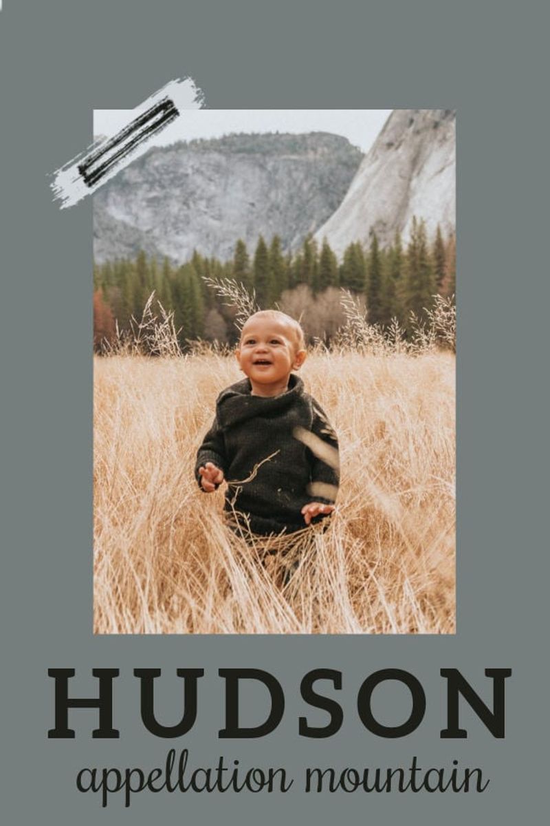 Hudson