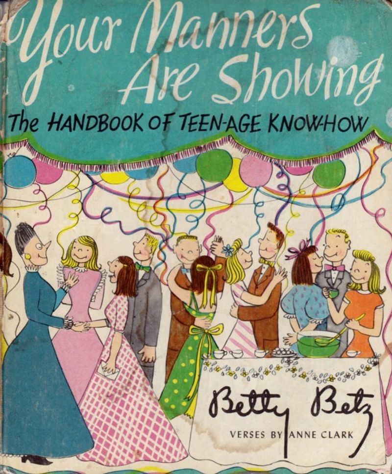 Social Etiquette and Communication
