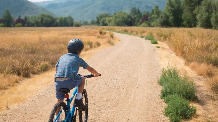 12 Things That Mean You Had a Real Childhood