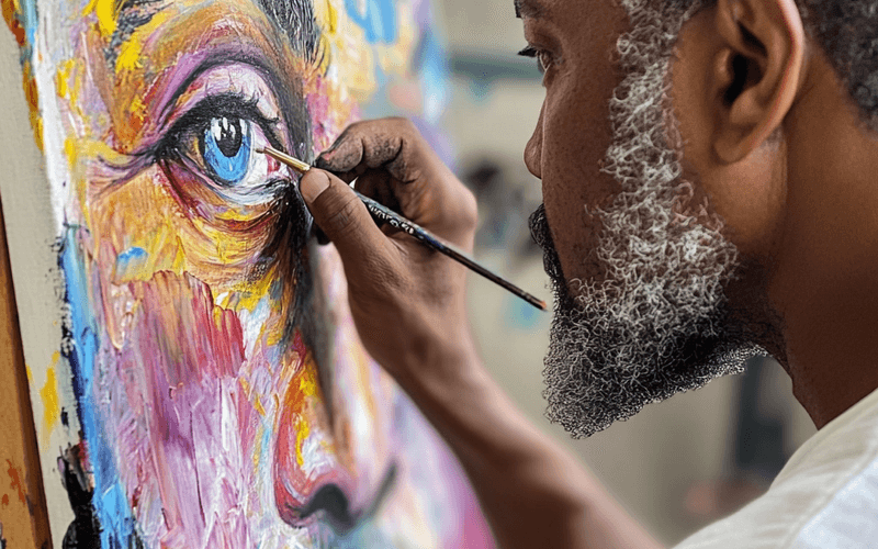 Exploring Creative Hobbies