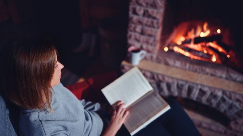 Contentment in Solitude