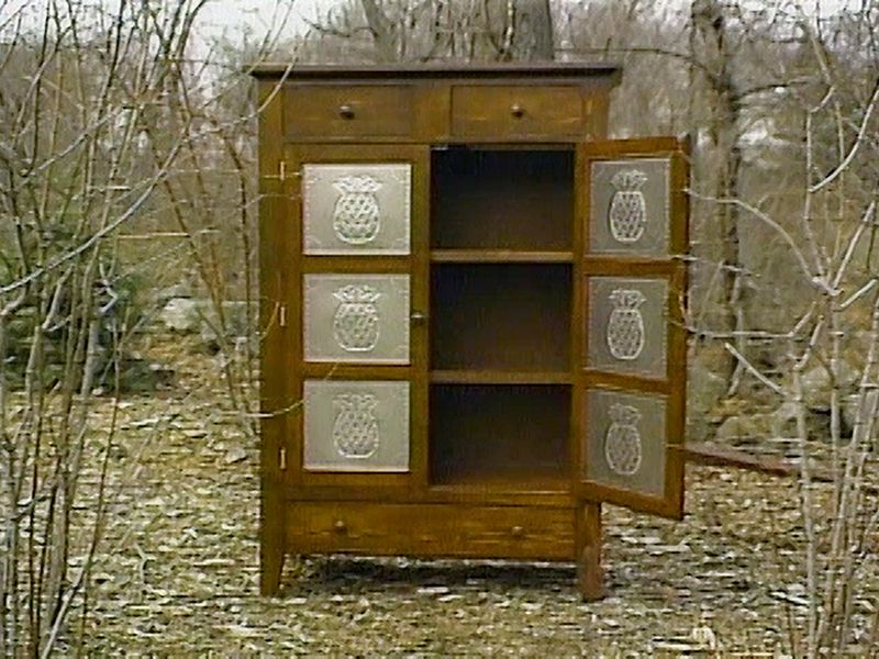 Pie Safe