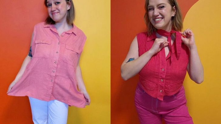 14 Outdated Clothing Options That Are Quietly Aging You