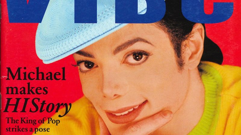 Posters of Pop Icons
