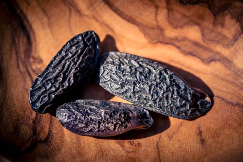 Tonka Beans