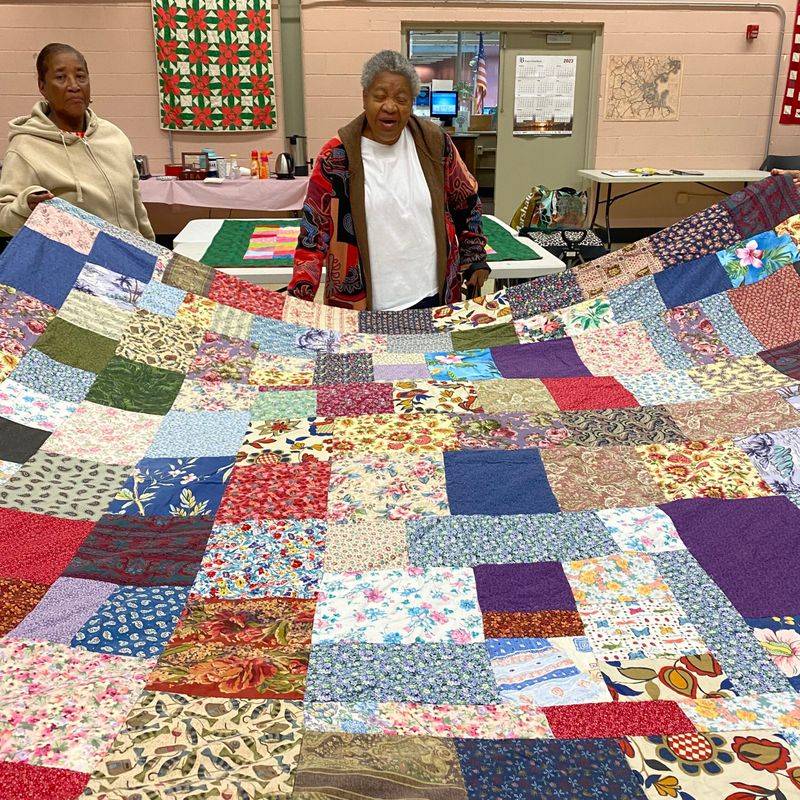 Quilting
