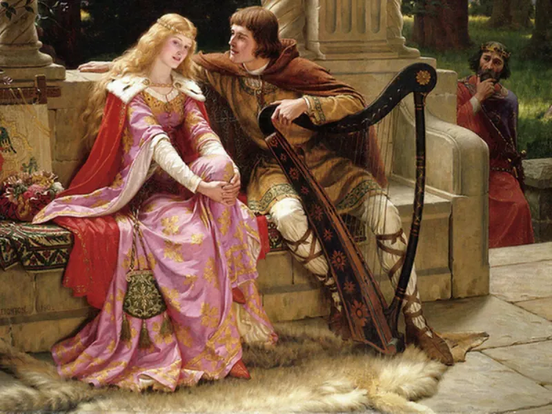 Isolde