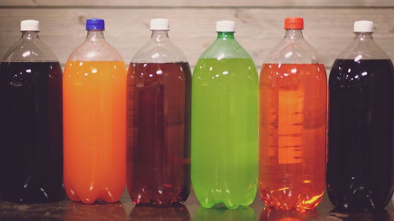 Soft Drinks