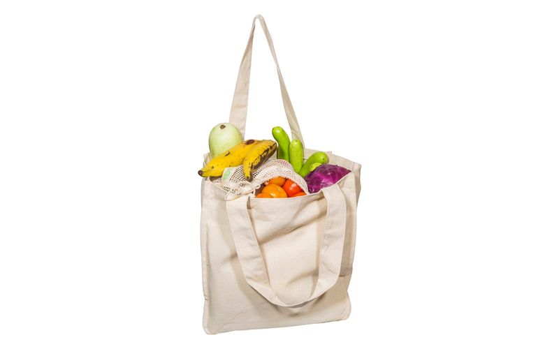 Reusable Shopping Bags