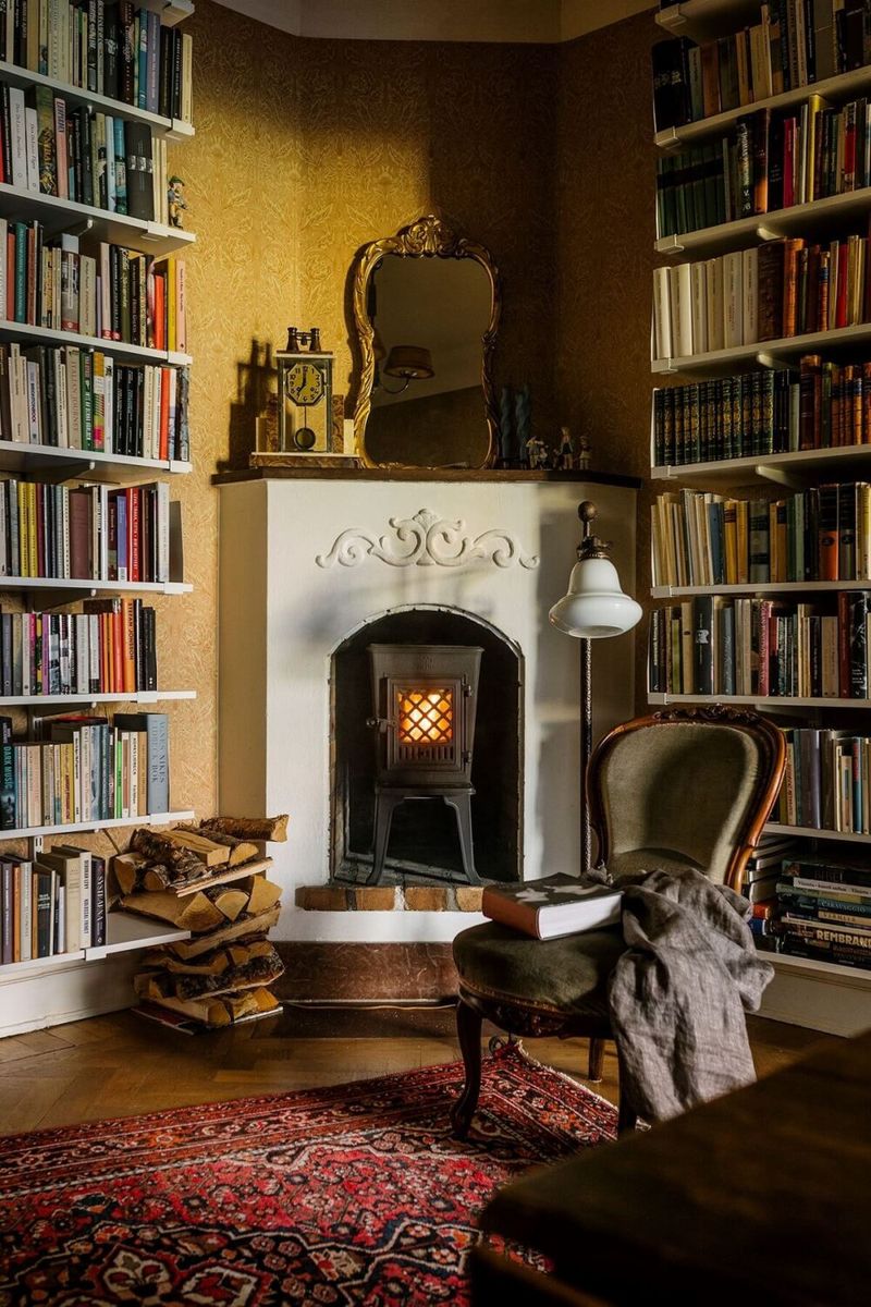 Secondhand Books