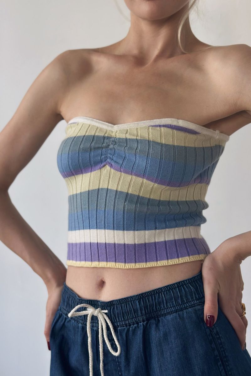 Tube Tops