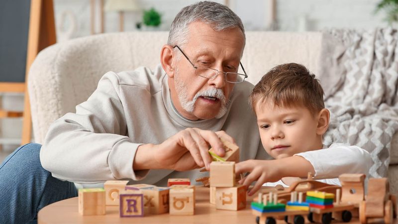 Share Hobbies and Interests