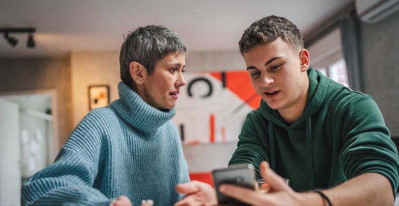Encouraging Open Communication