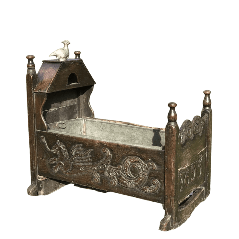 Cradle Scuttle