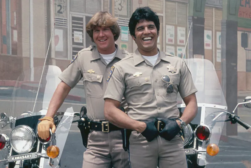 CHiPs