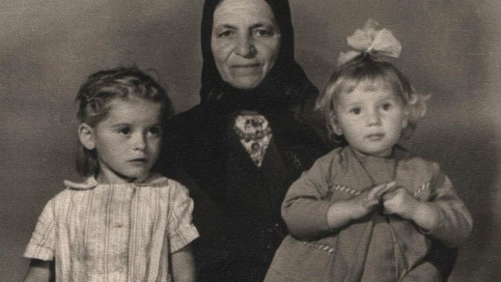12 Things Grandparents Said All the Time While Raising Kids in the ’40s