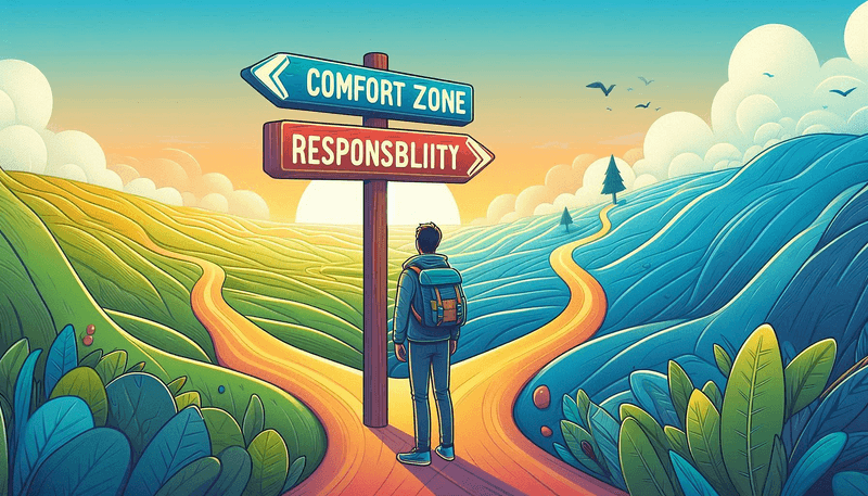 Avoiding Commitment